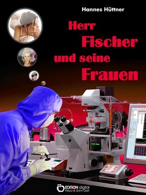 cover image of Herr Fischer und seine Frauen